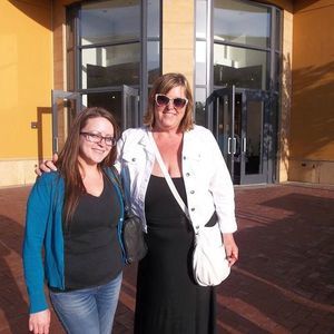 Meet your Posher, Sheri